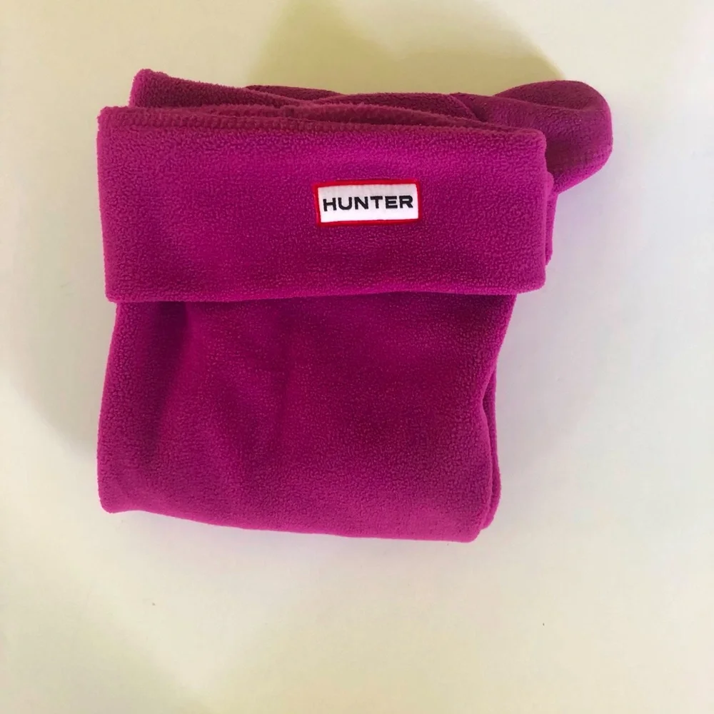 Hunter Boot Warmers - Picture 1 of 5